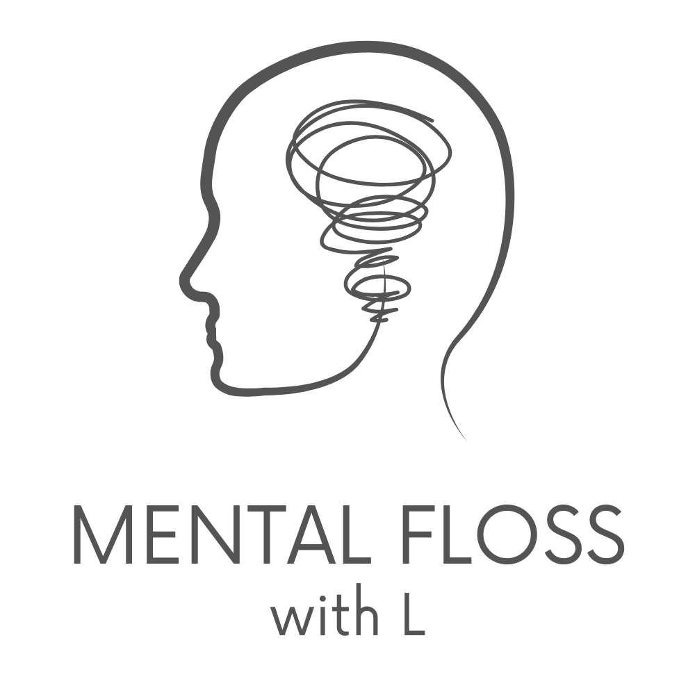 Mental Floss Logo
